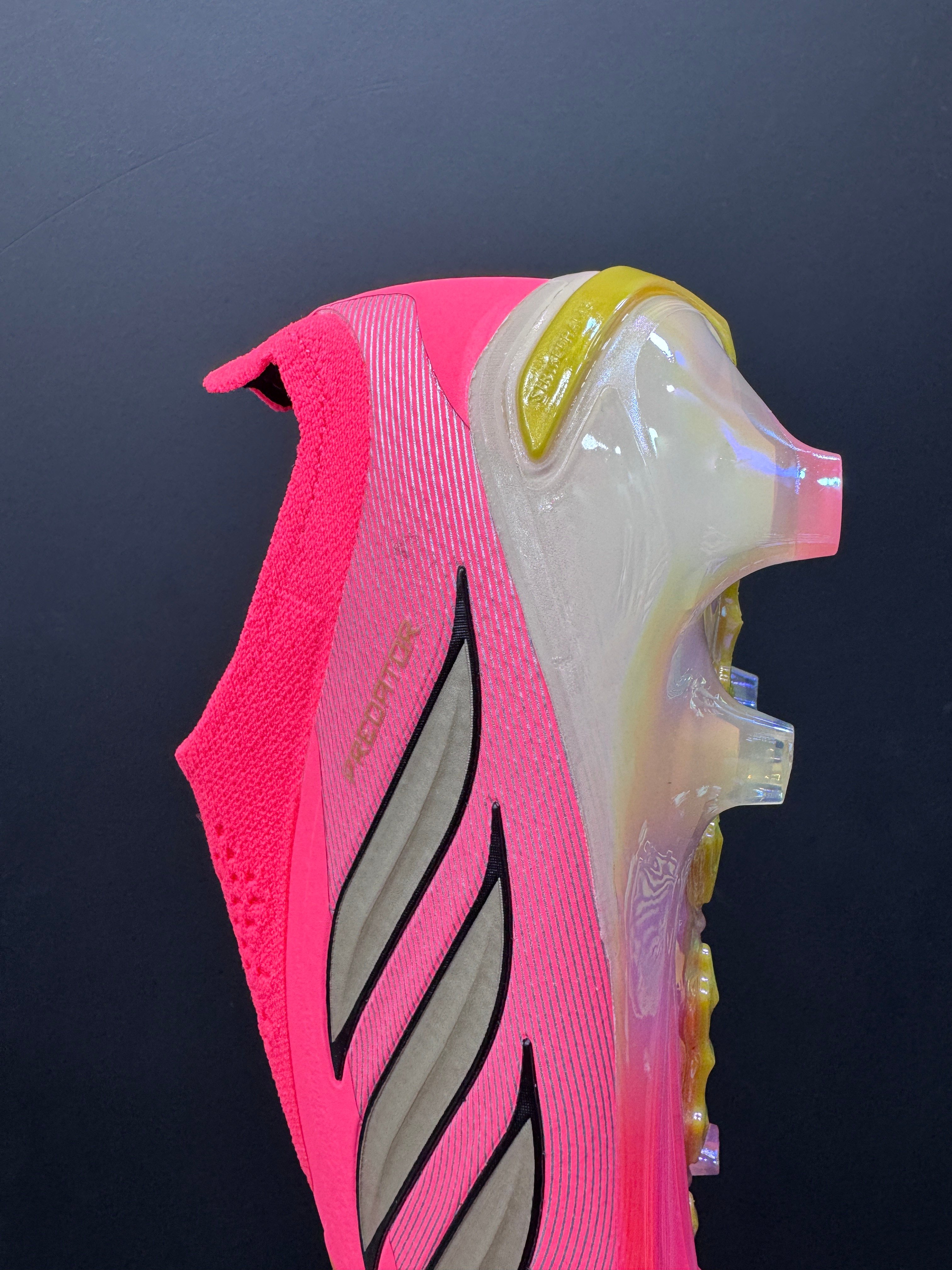 Predator Elit FG 