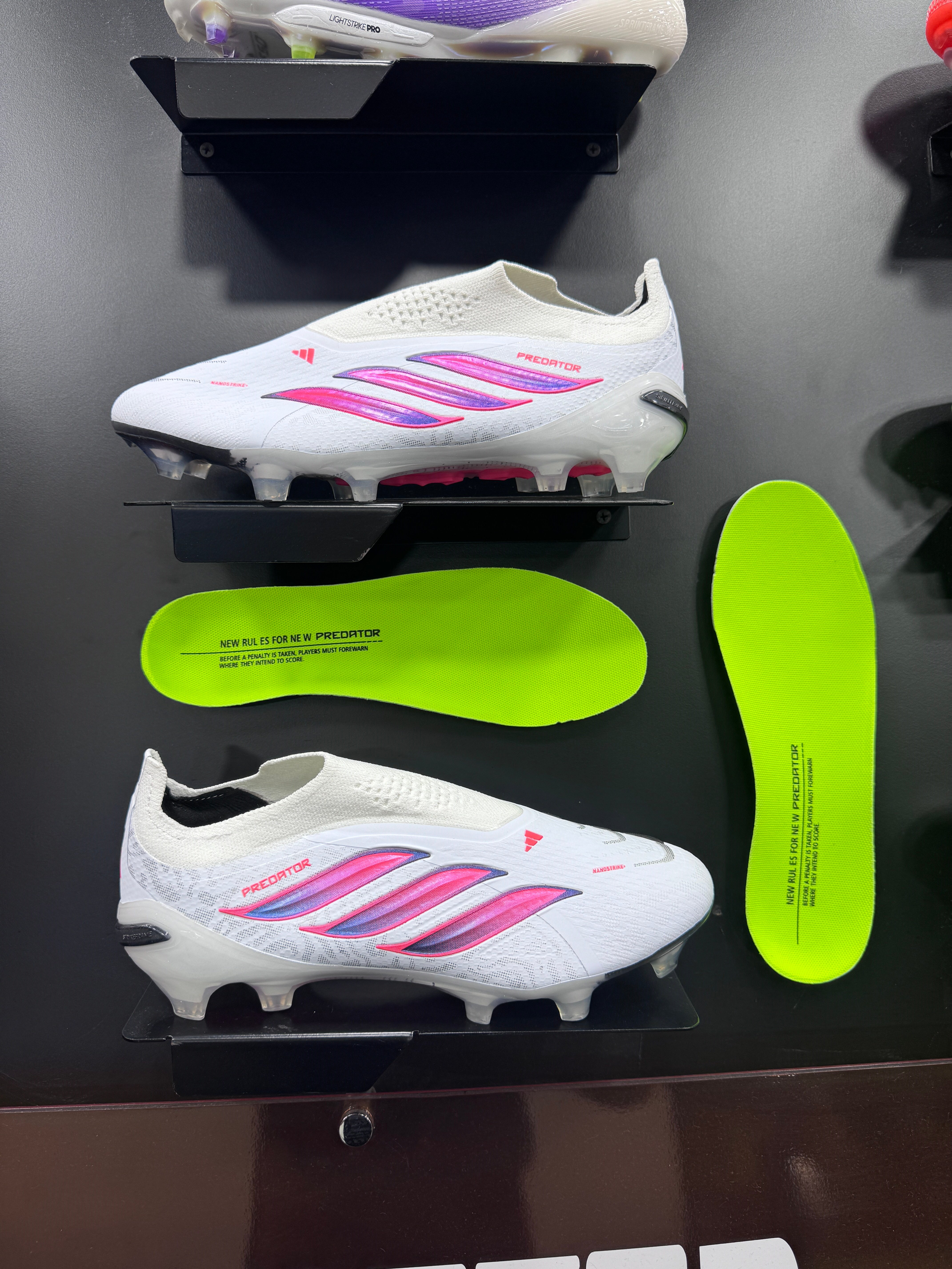 Predator Elit FG 