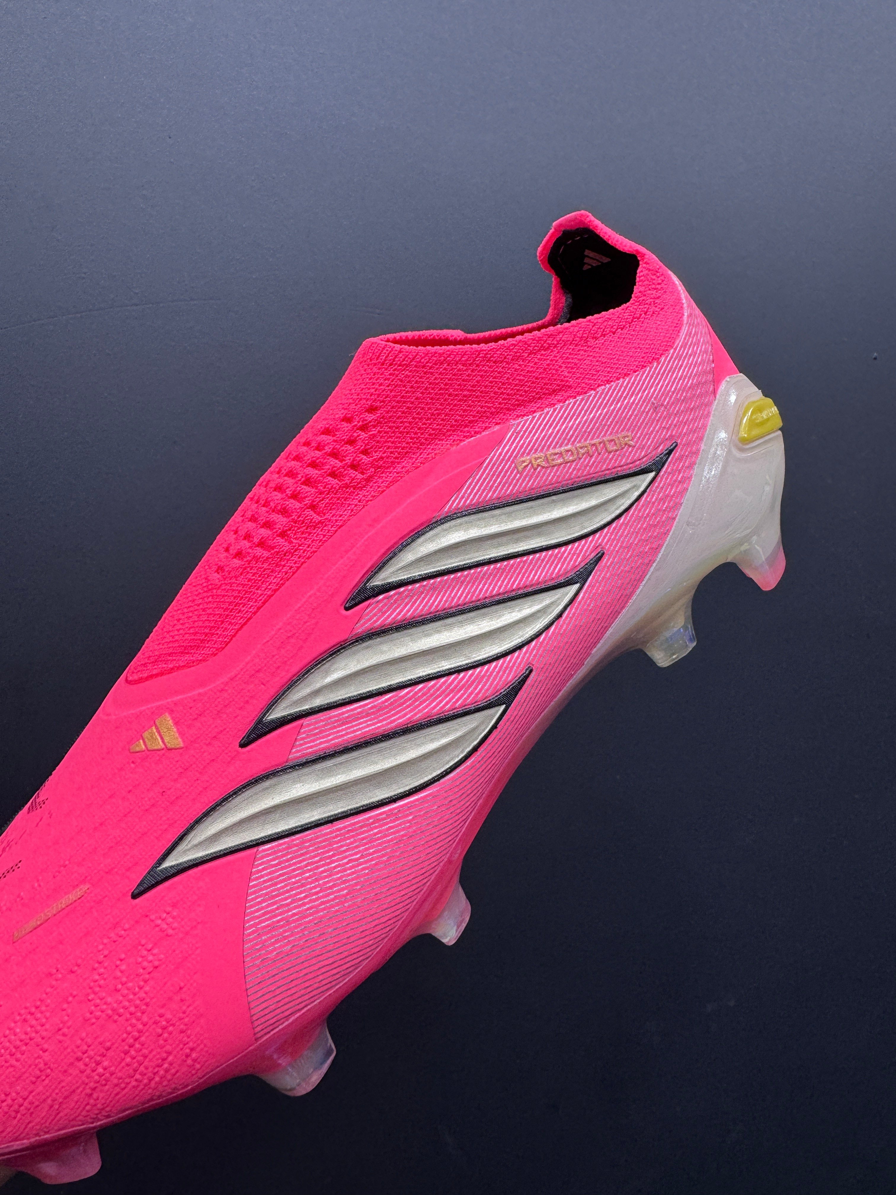 Predator Elit FG 