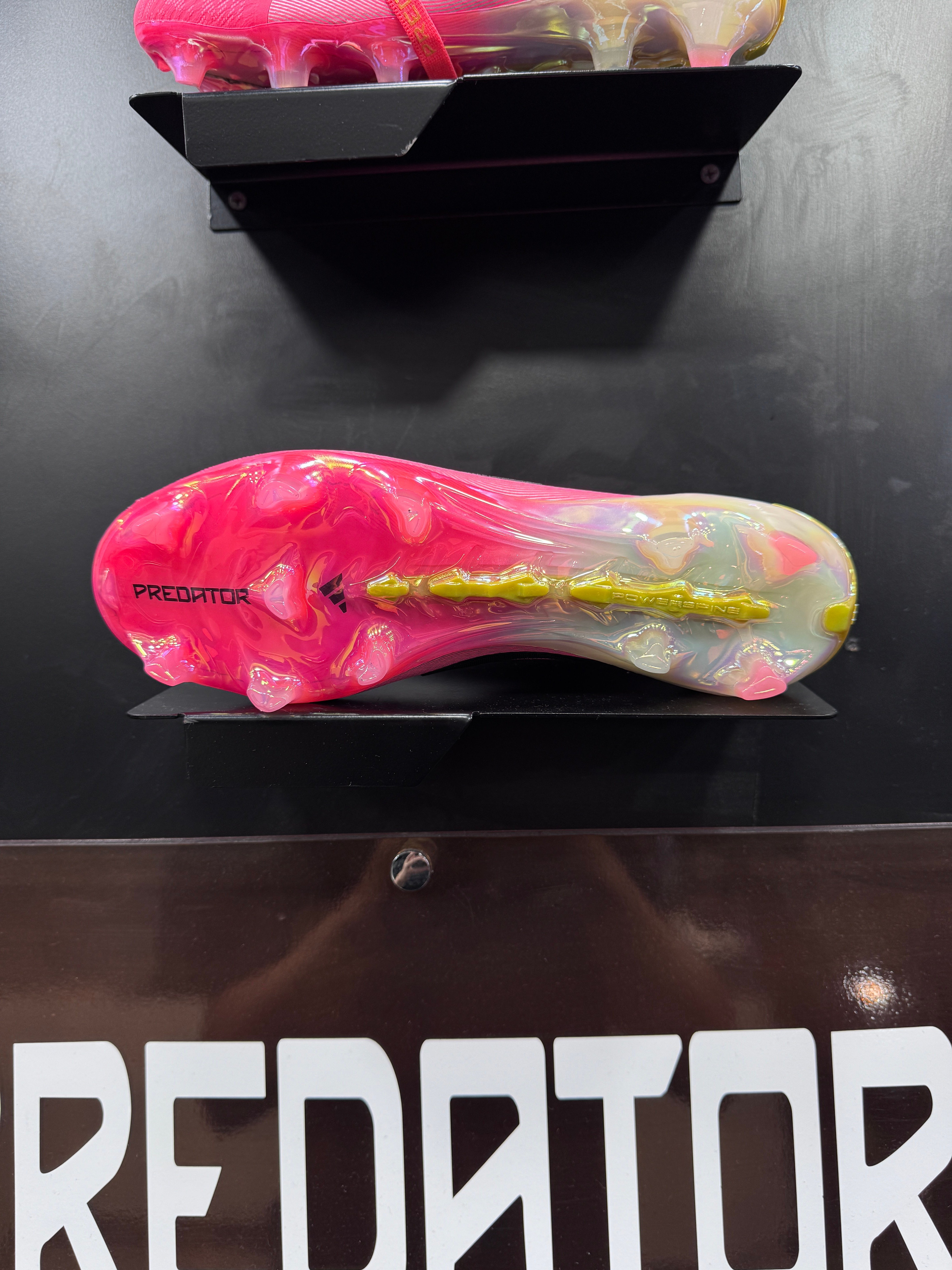Predator Elit FG 