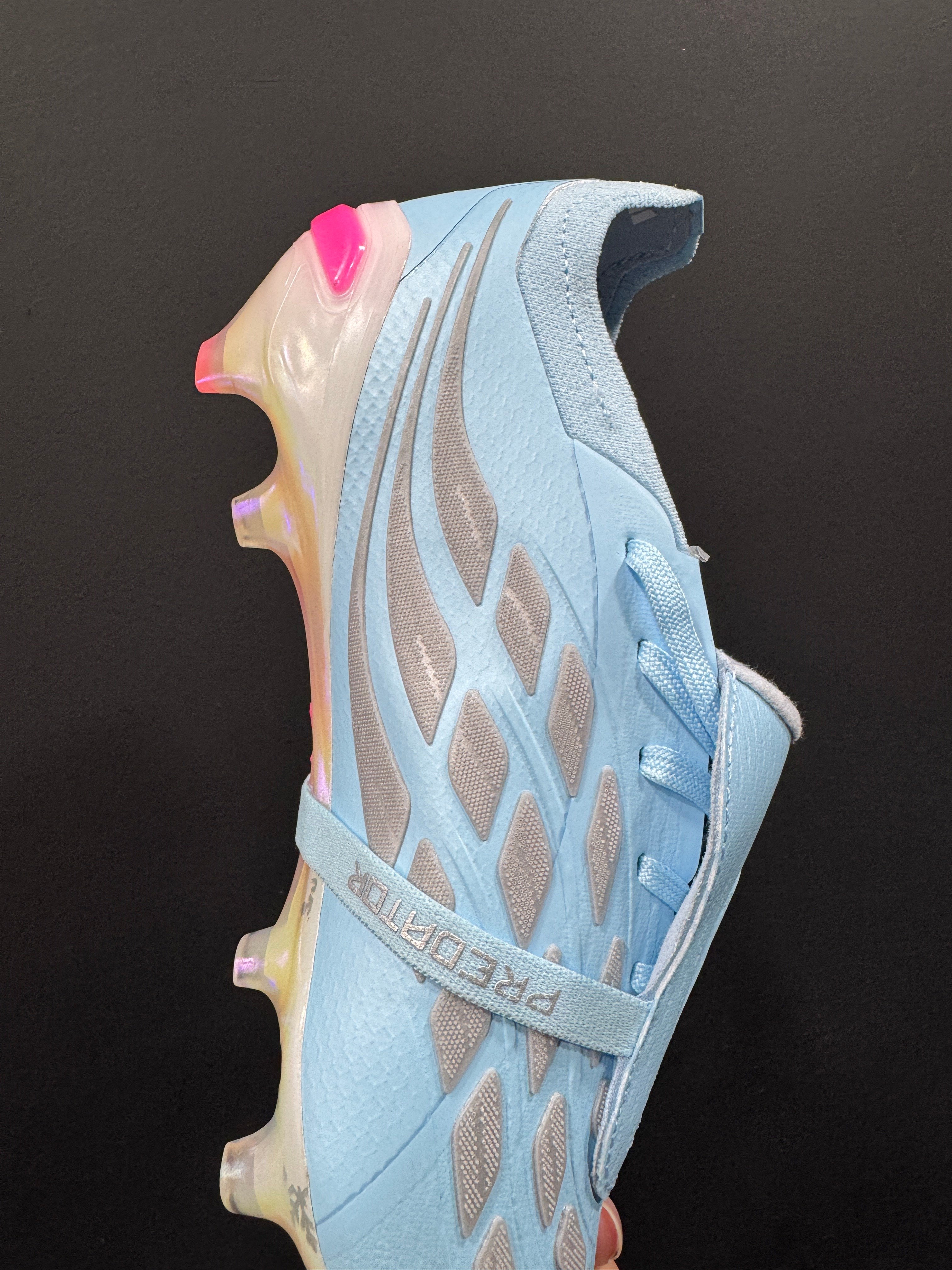 Predator Elit FG 