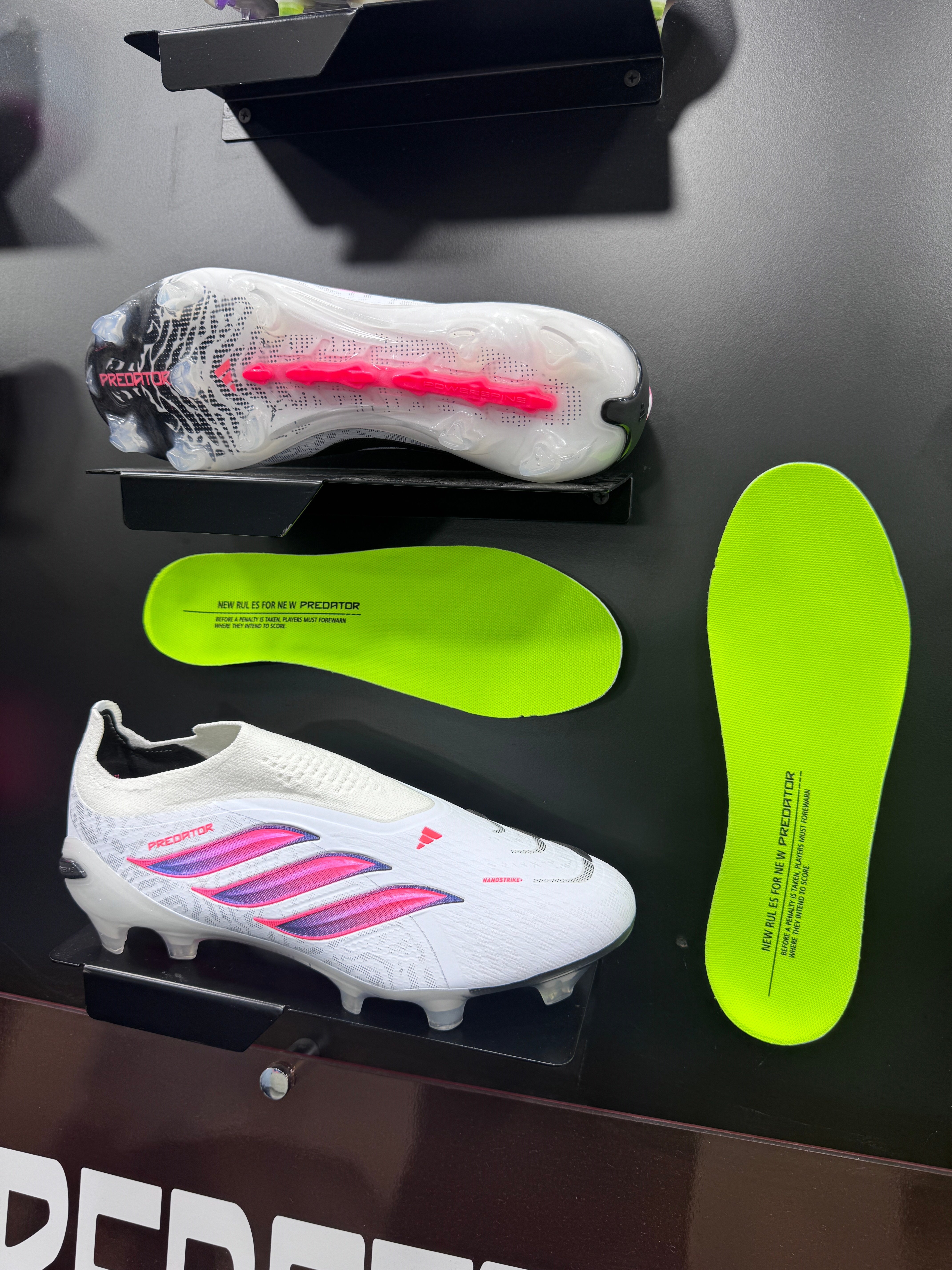 Predator Elit FG 