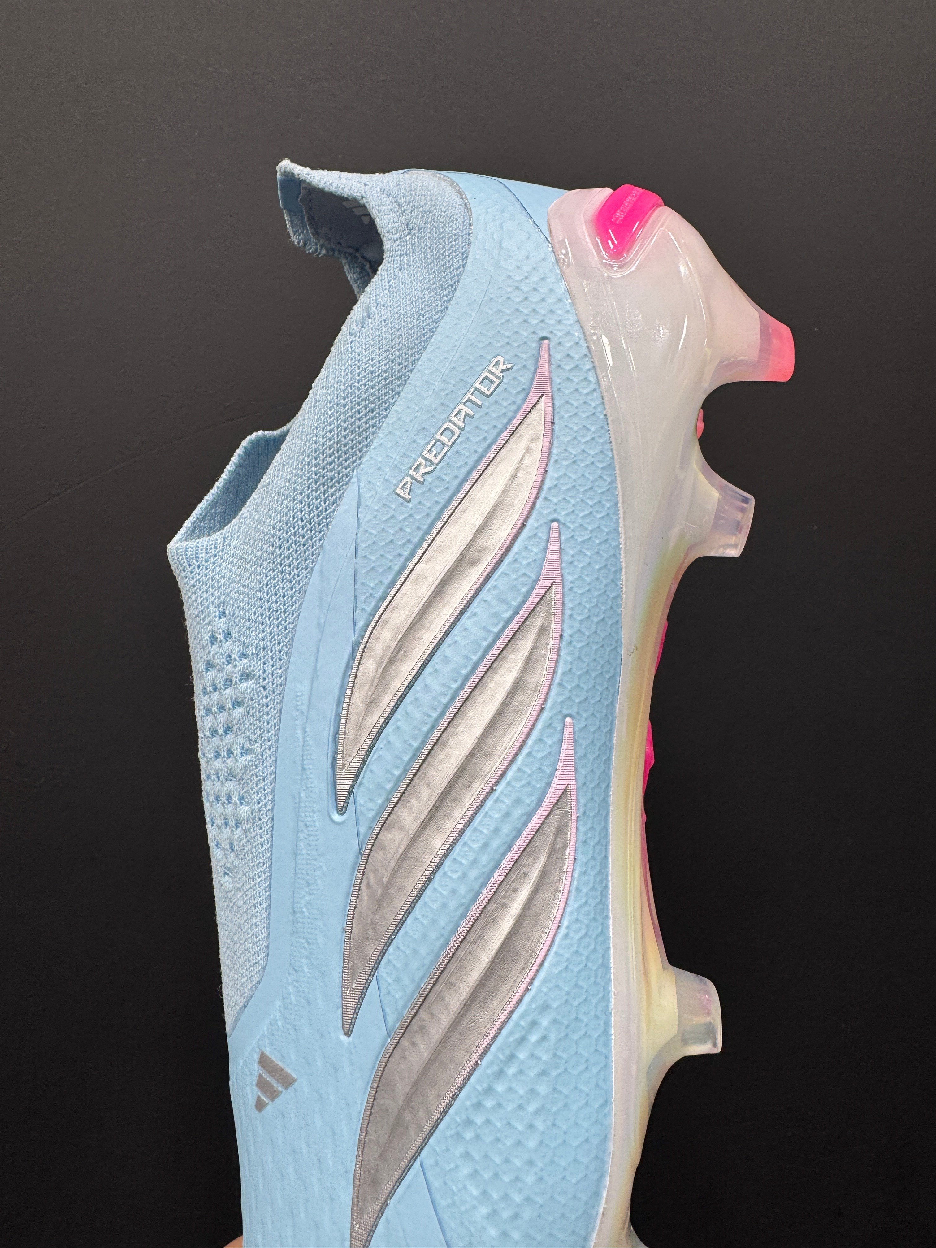 Predator Elit FG 