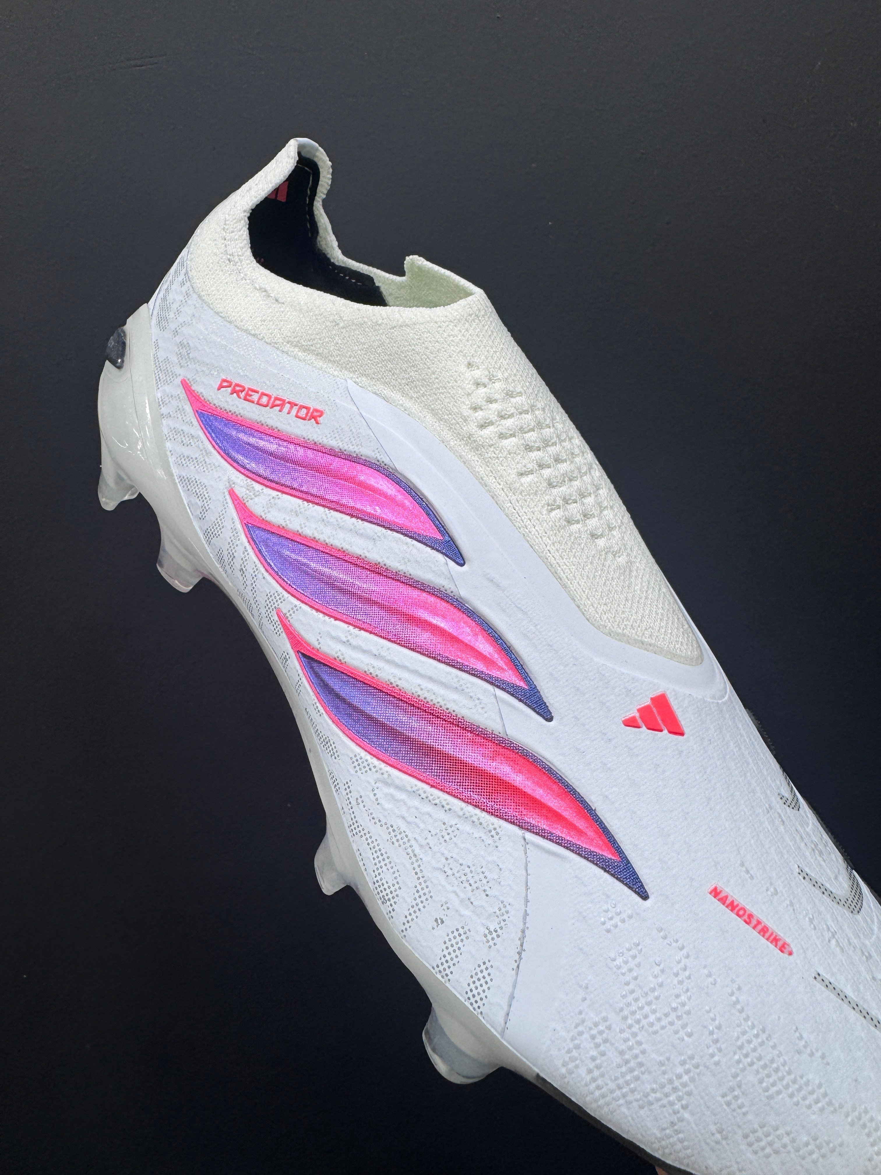 Predator Elit FG 