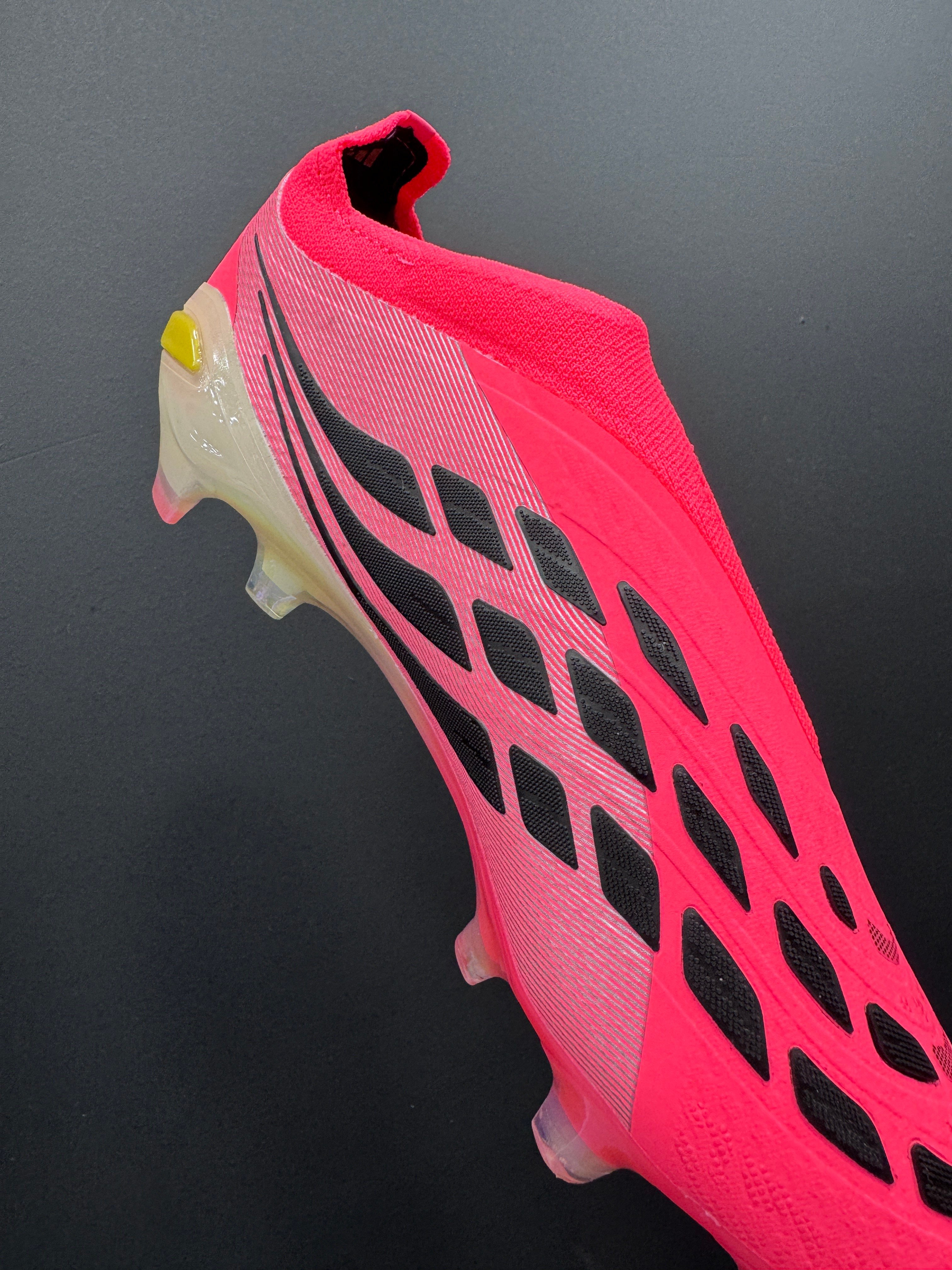 Predator Elit FG 