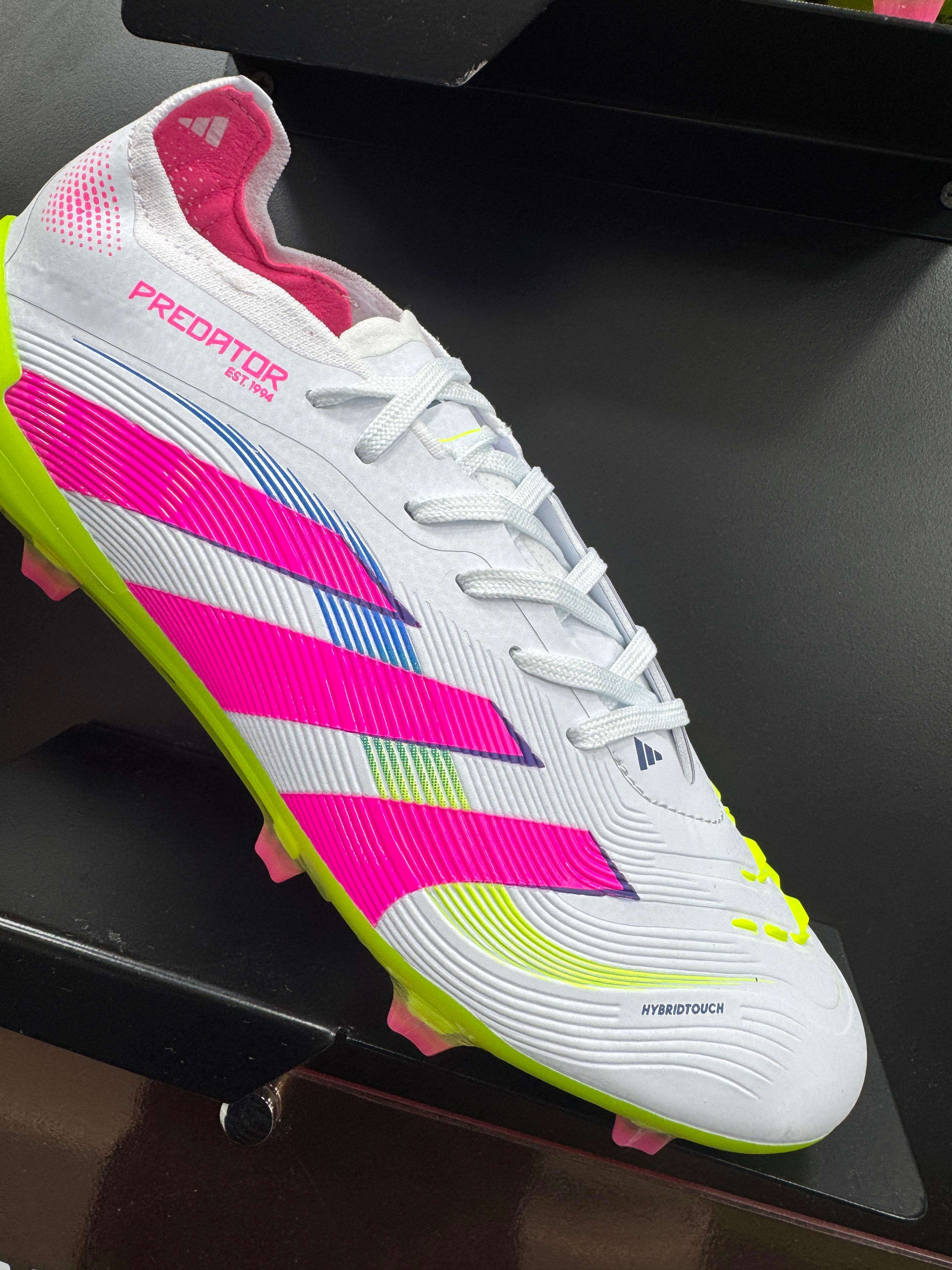 Predator Elit FG 2025