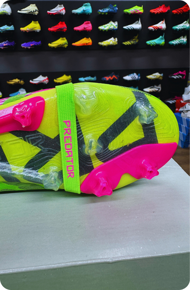 Predator Elite Foldover