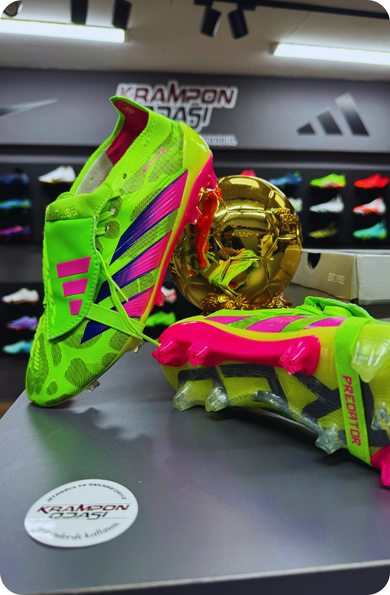 Predator Elite Foldover