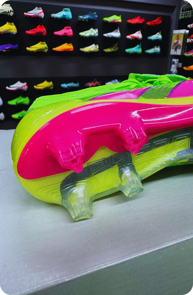 Predator Elite Foldover