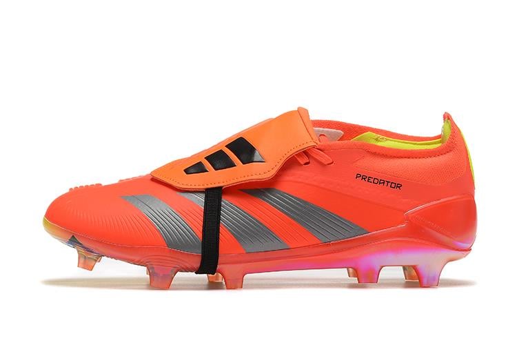 Predator Foldover Kırmızı