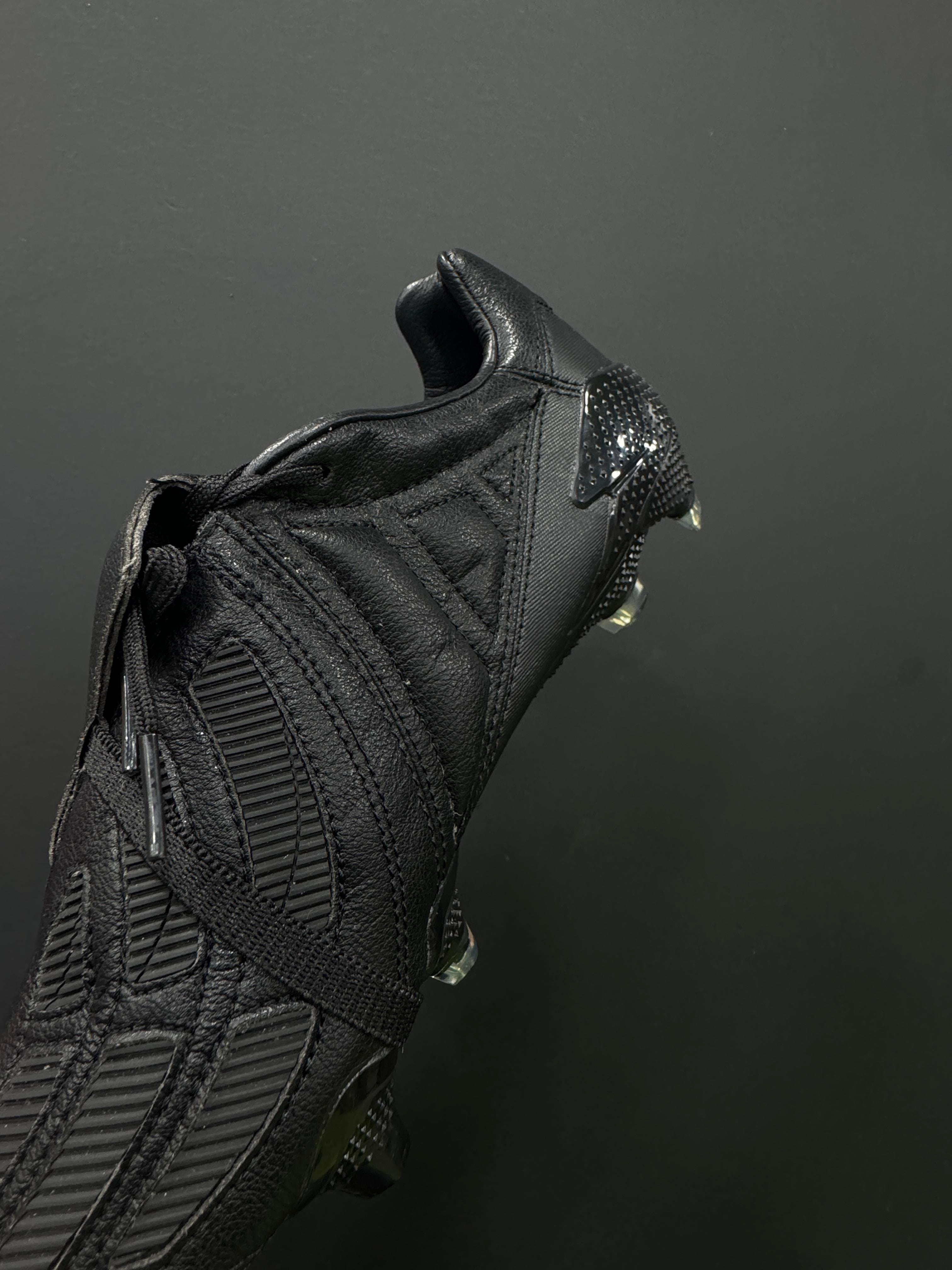 Predator Foldover Tongue FG