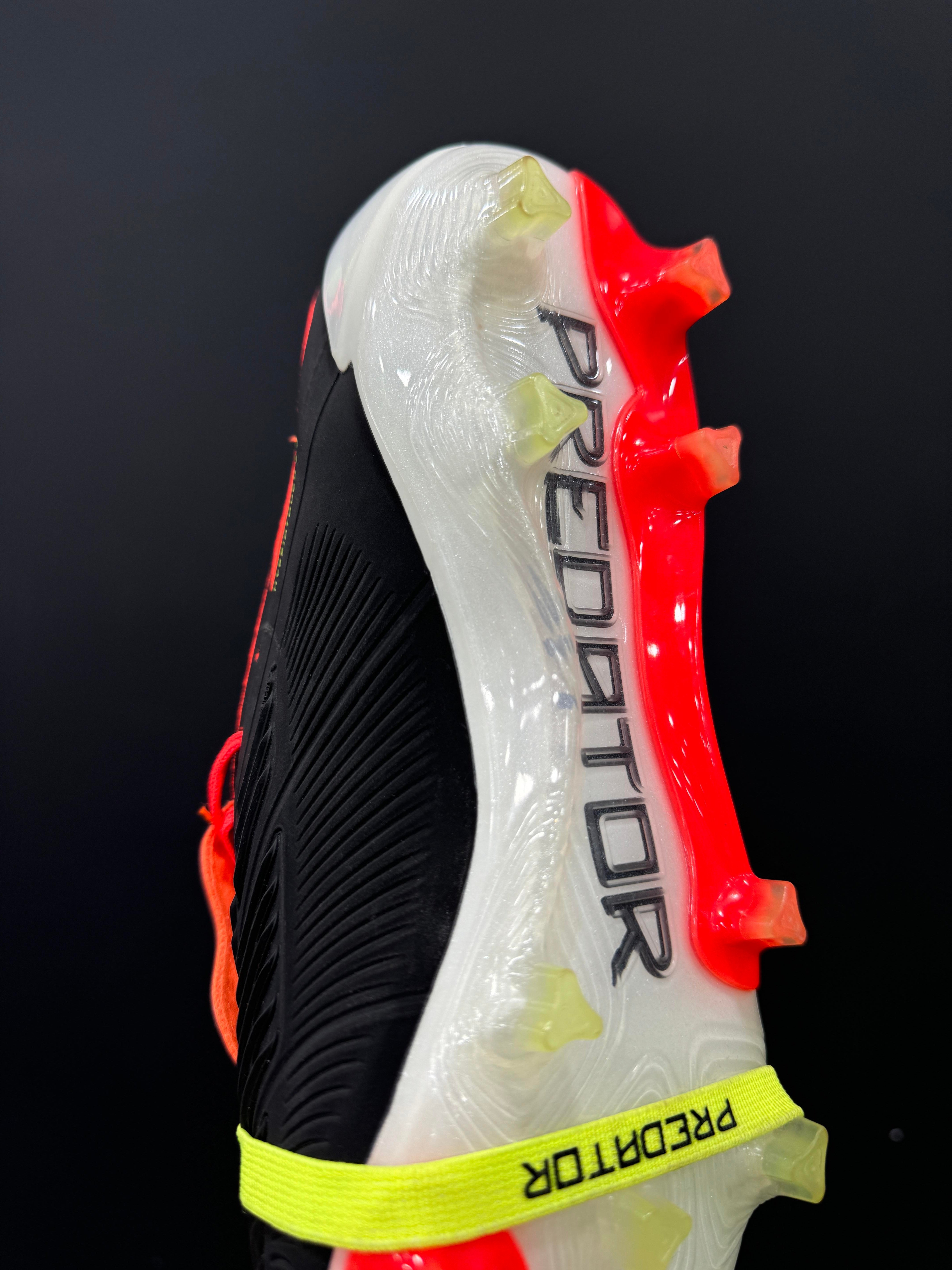 Predator Foldover Tongue FG