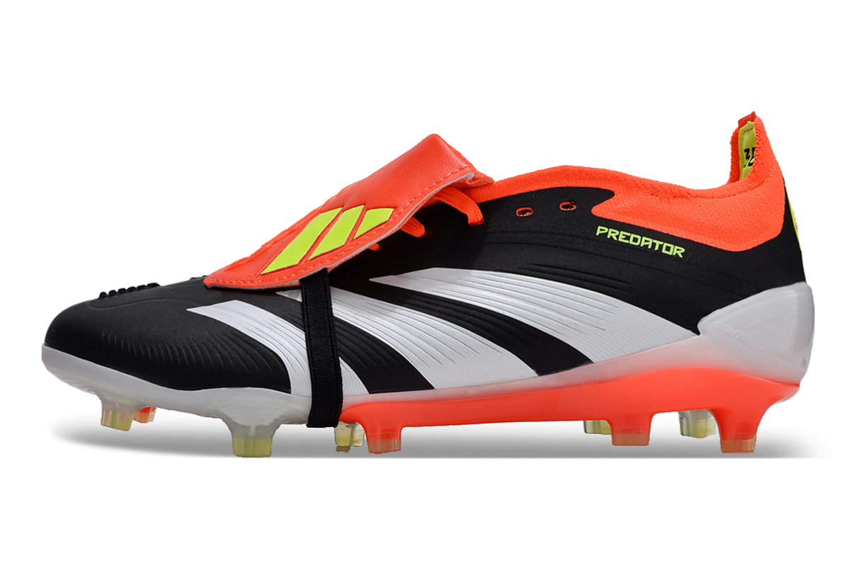 Predator Foldover Tongue FG