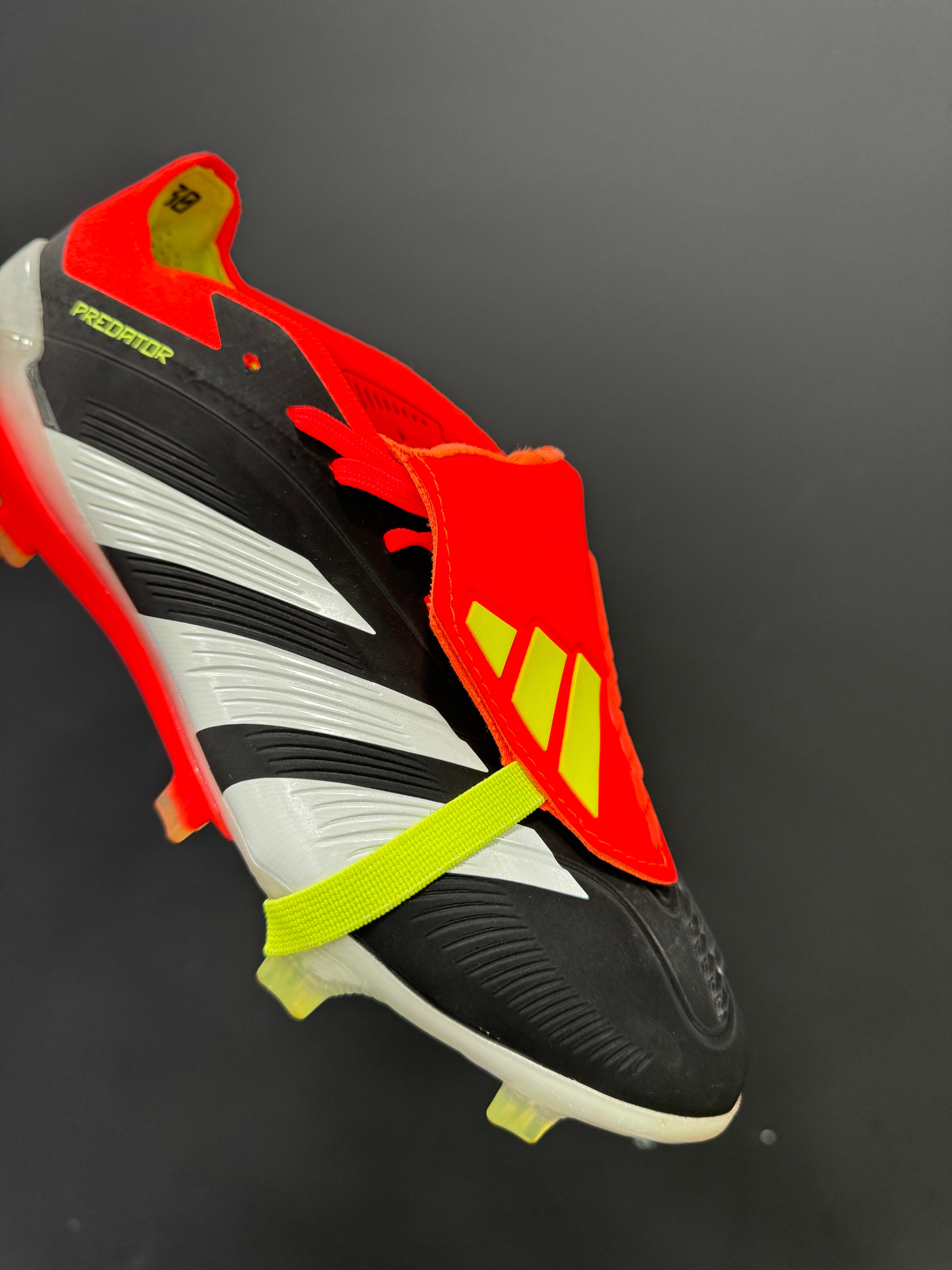 Predator Foldover Tongue FG