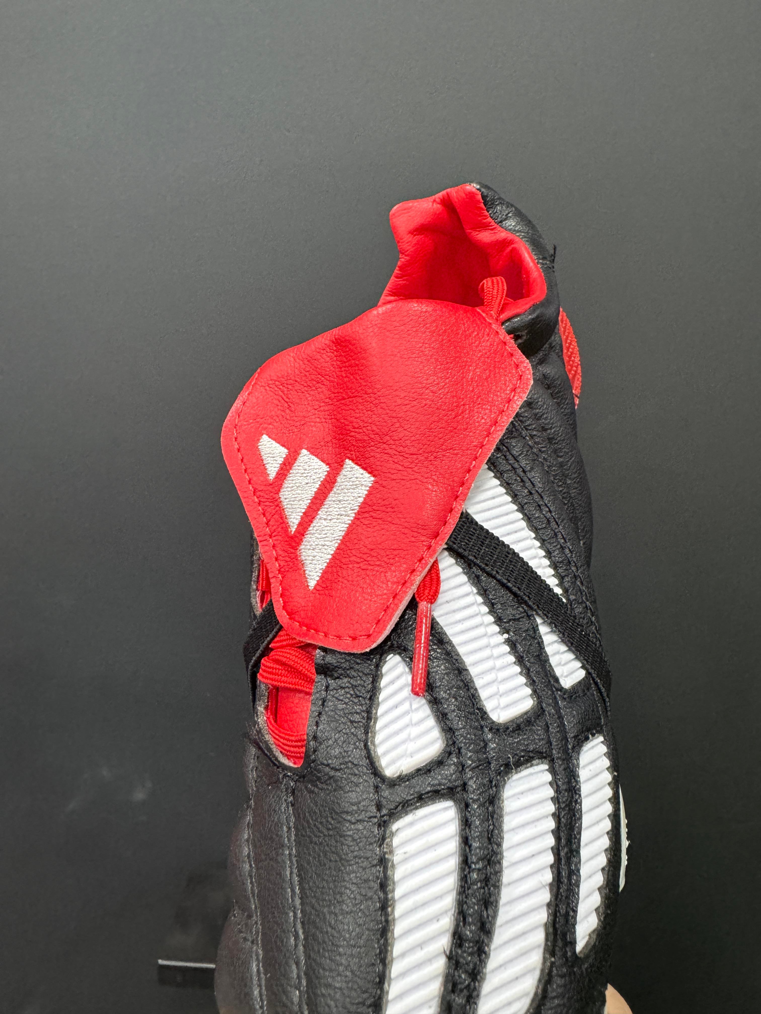 Predator Foldover Tongue FG