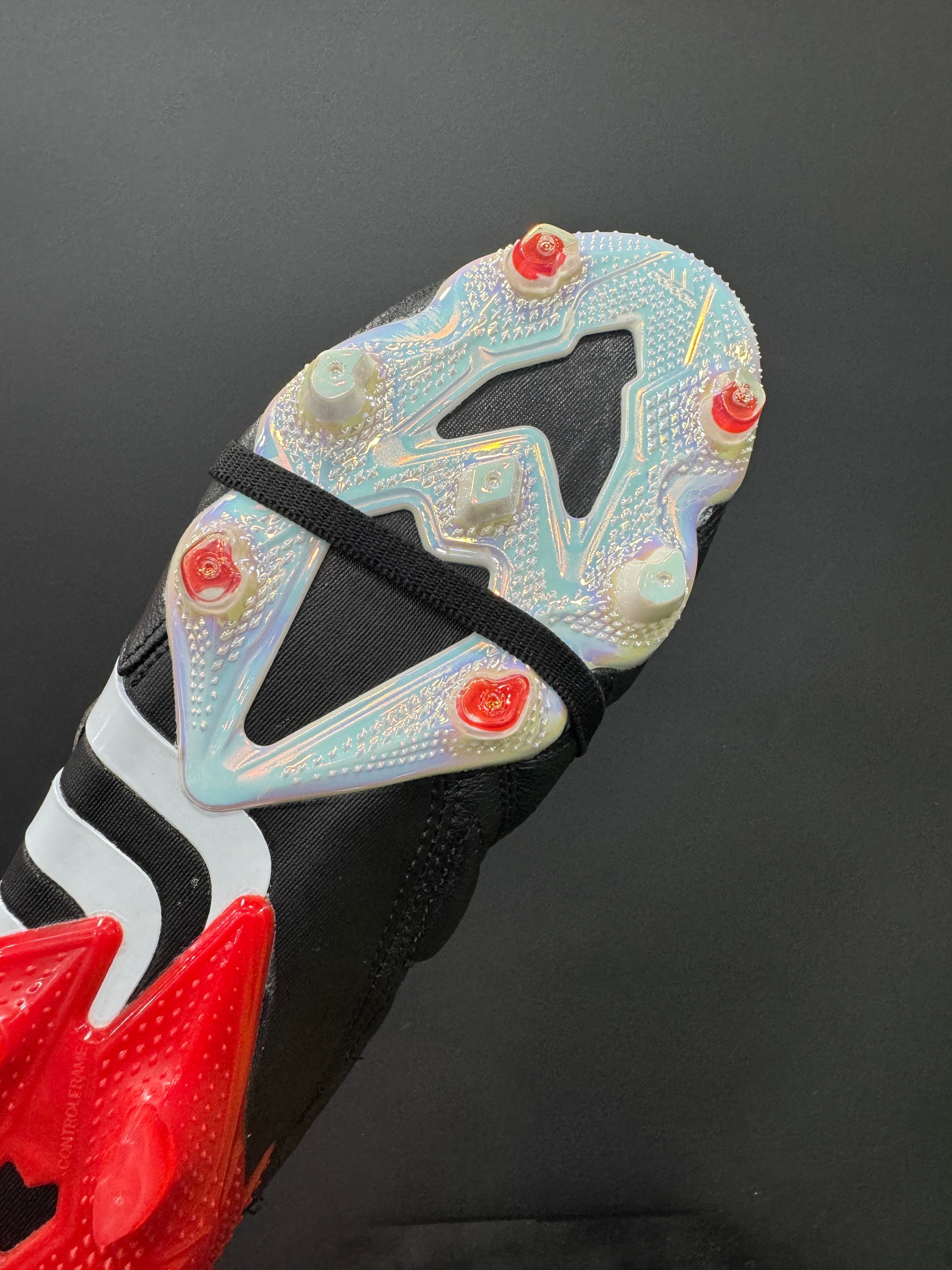 Predator Foldover Tongue FG