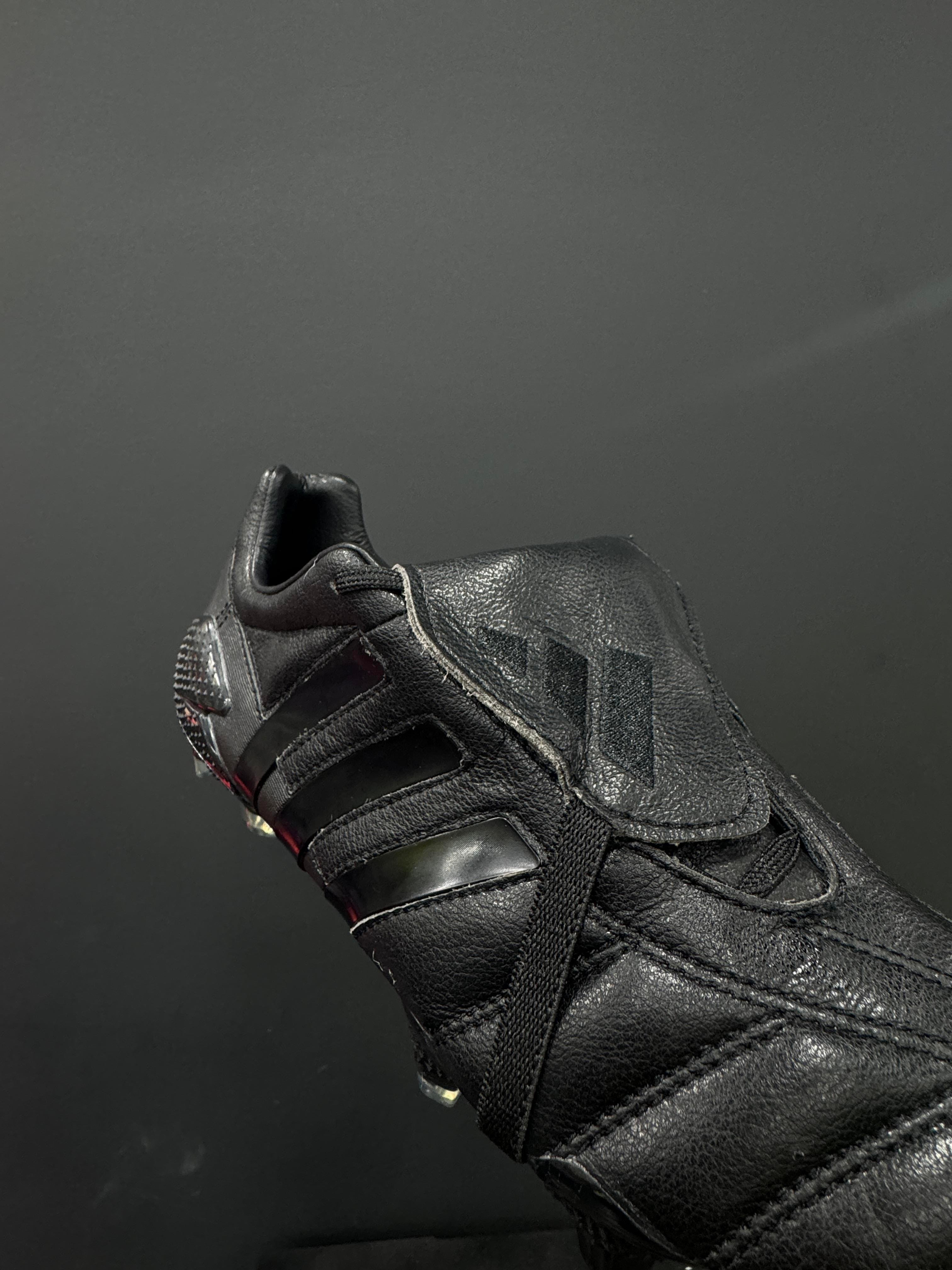 Predator Foldover Tongue FG