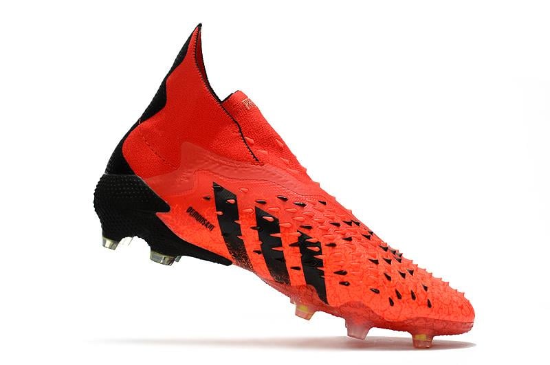 Predator Freak.1 FG Kırmızı