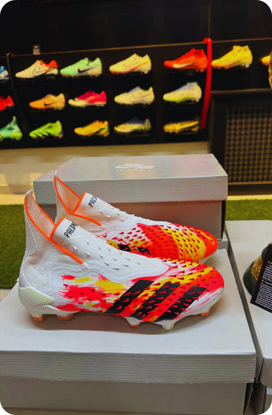 Predator Freak Elit