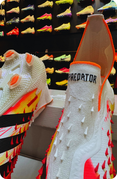 Predator Freak Elit