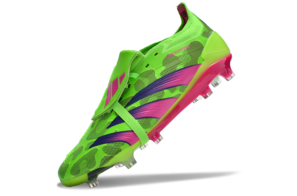 Predator FT Cleats FG