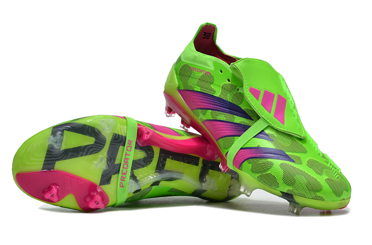 Predator FT Cleats FG