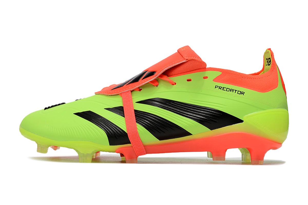 Predator FT FG