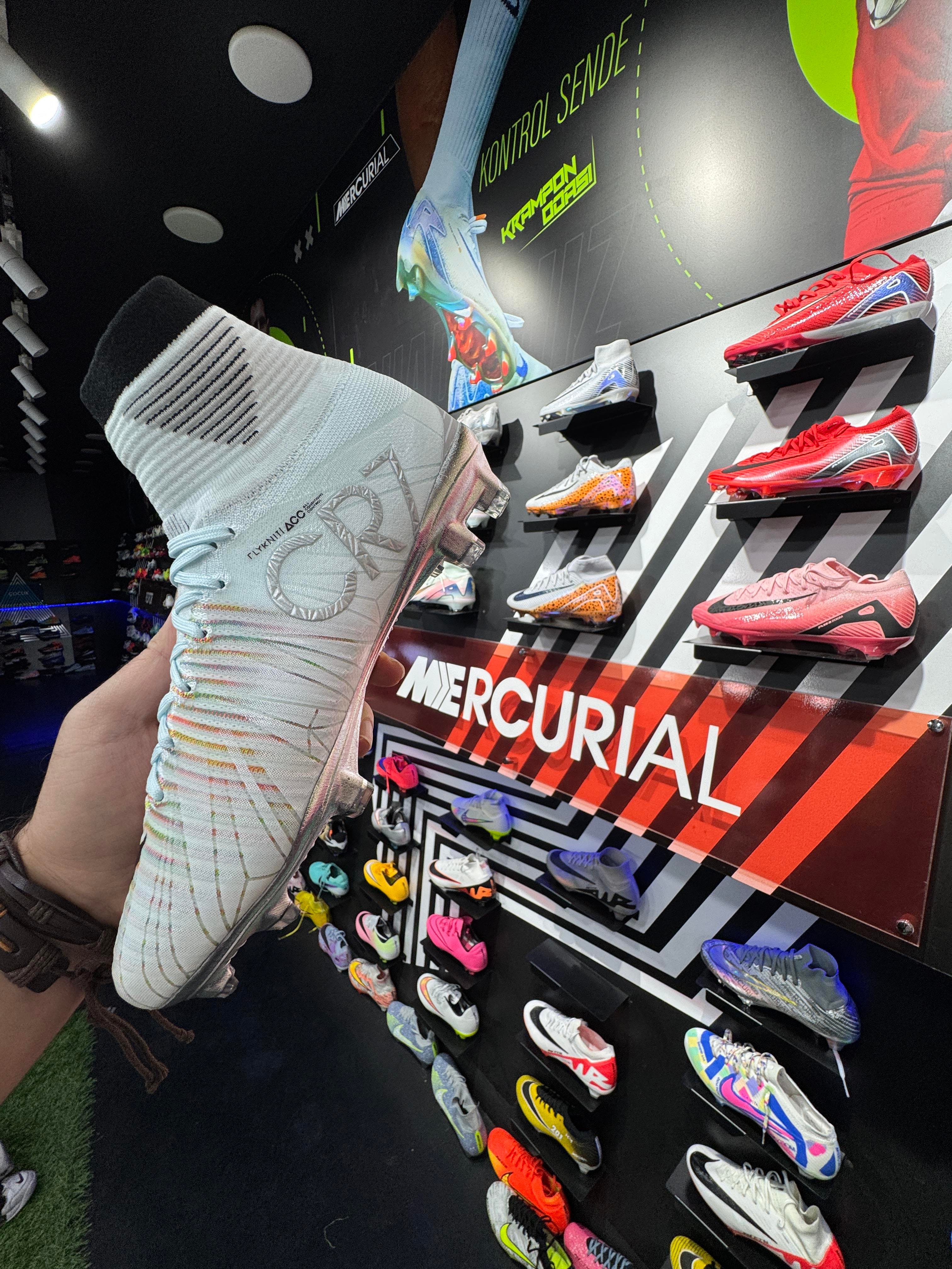 Superfly Elit CR7