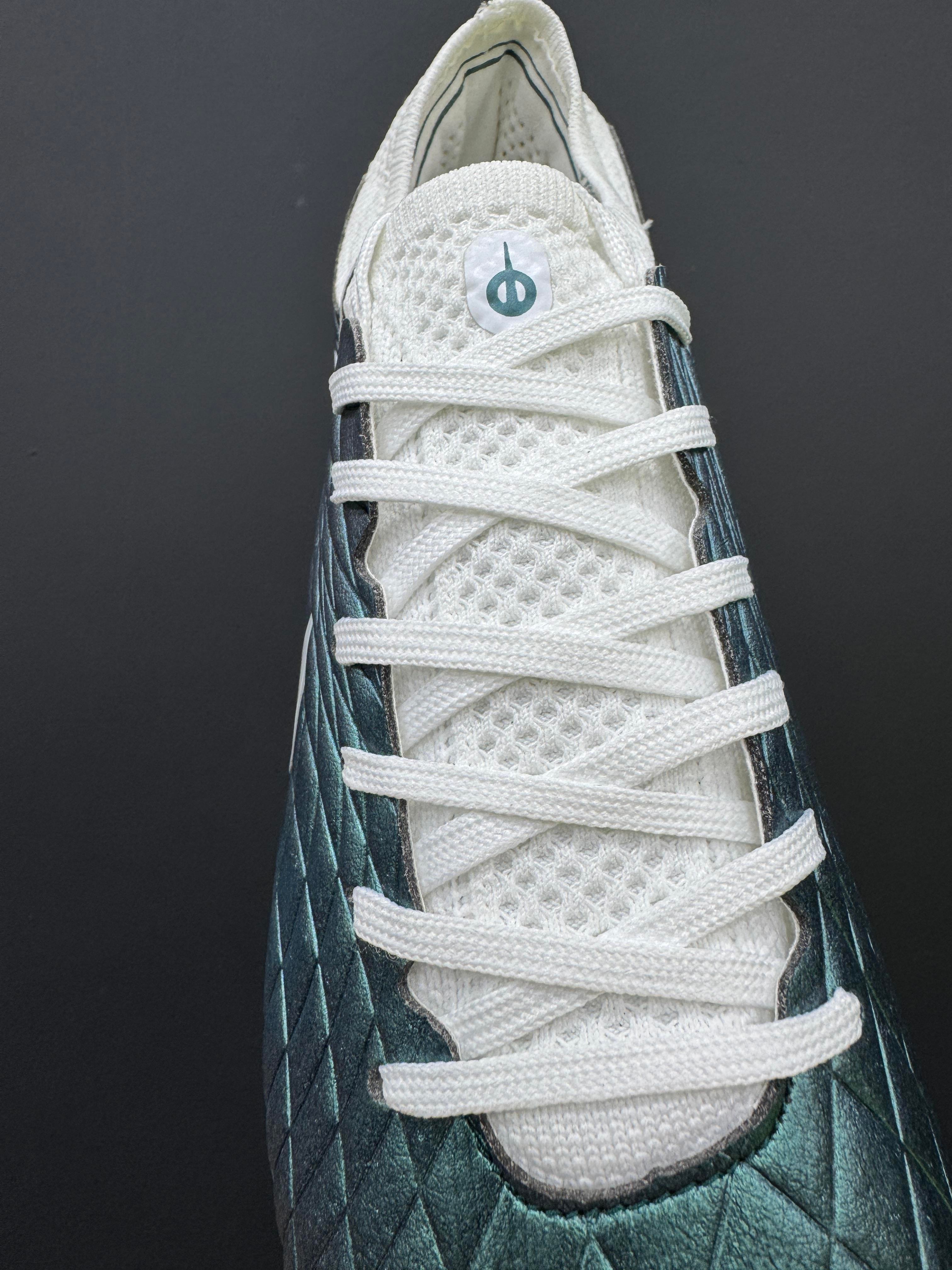 Tiempo Emerald Legend 10 FG Yeşil