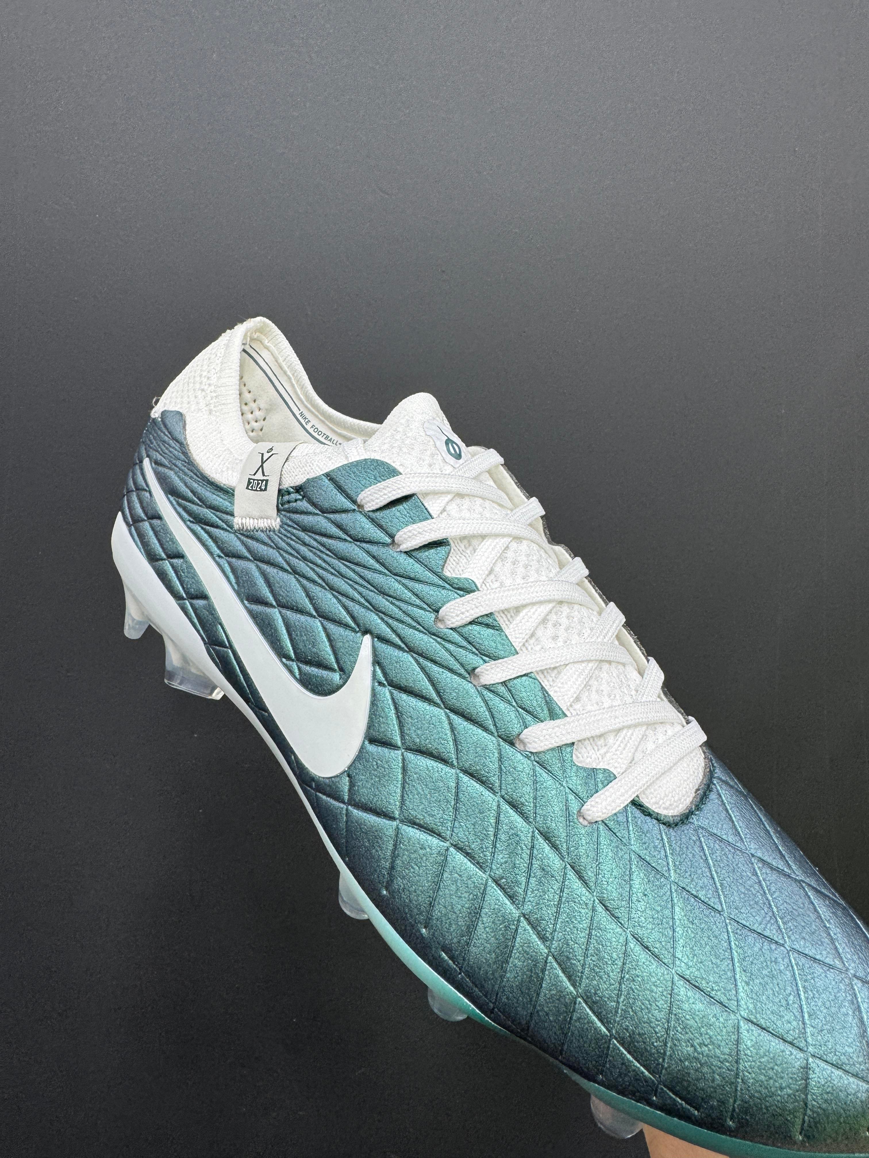 Tiempo Emerald Legend 10 FG Yeşil