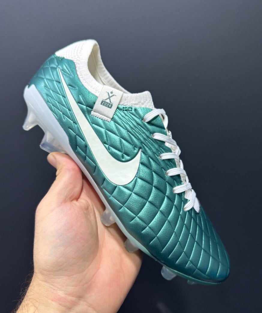 Tiempo Emerald Legend 10 FG Yeşil