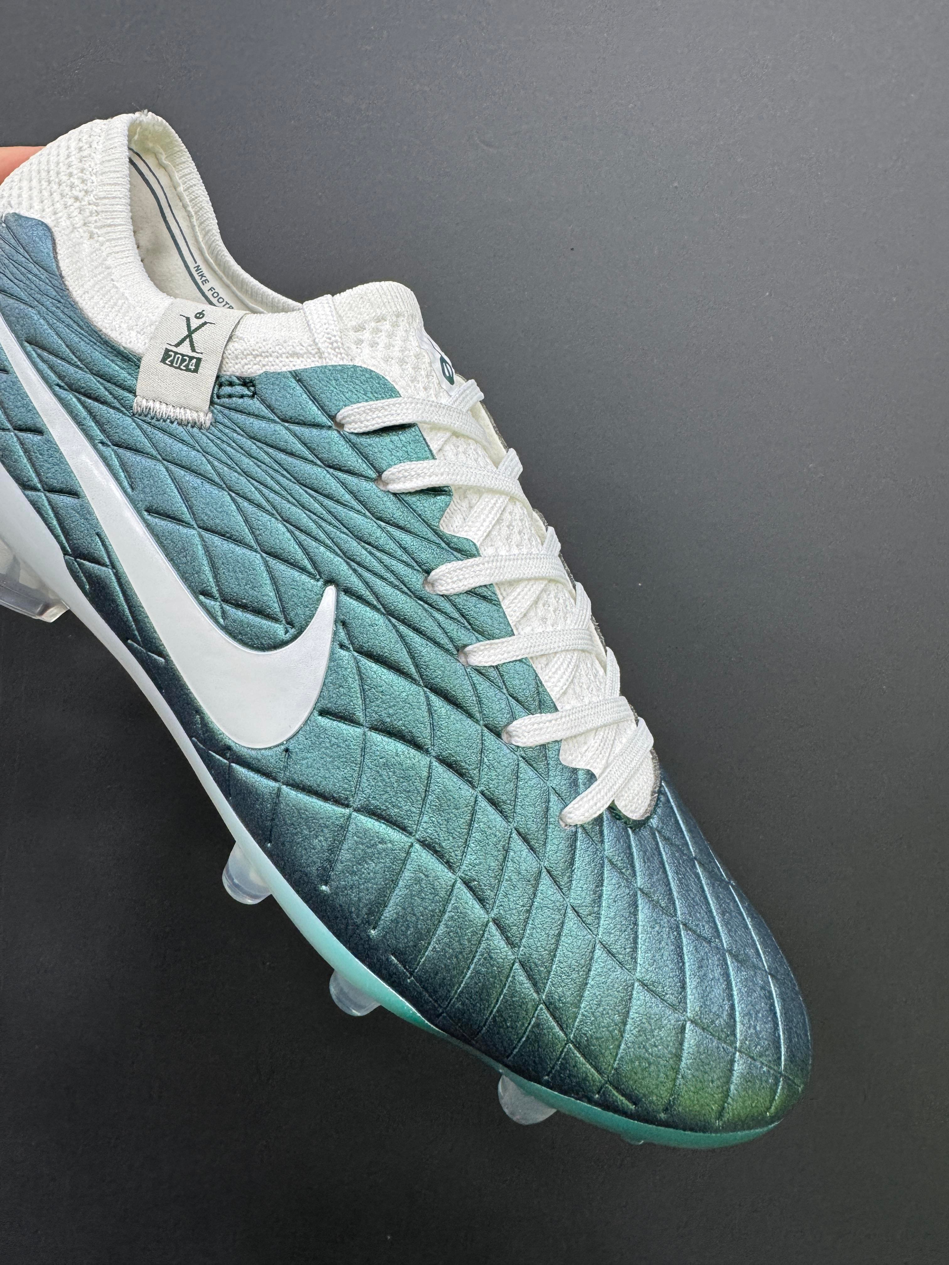 Tiempo Emerald Legend 10 FG Yeşil