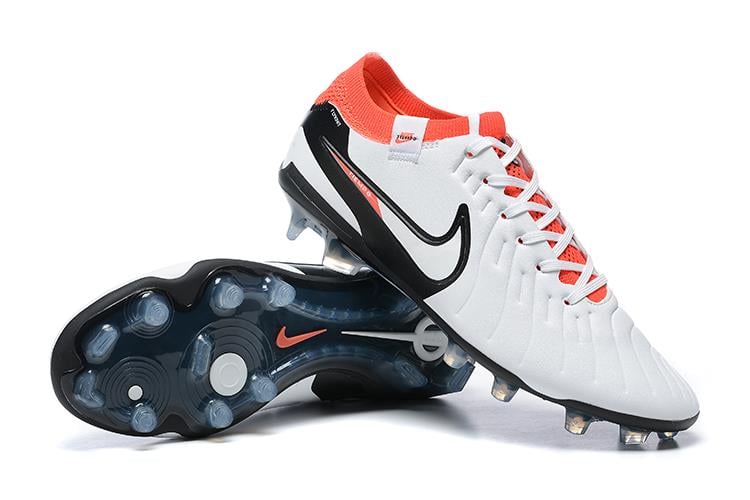 Tiempo Legend 10 Beyaz