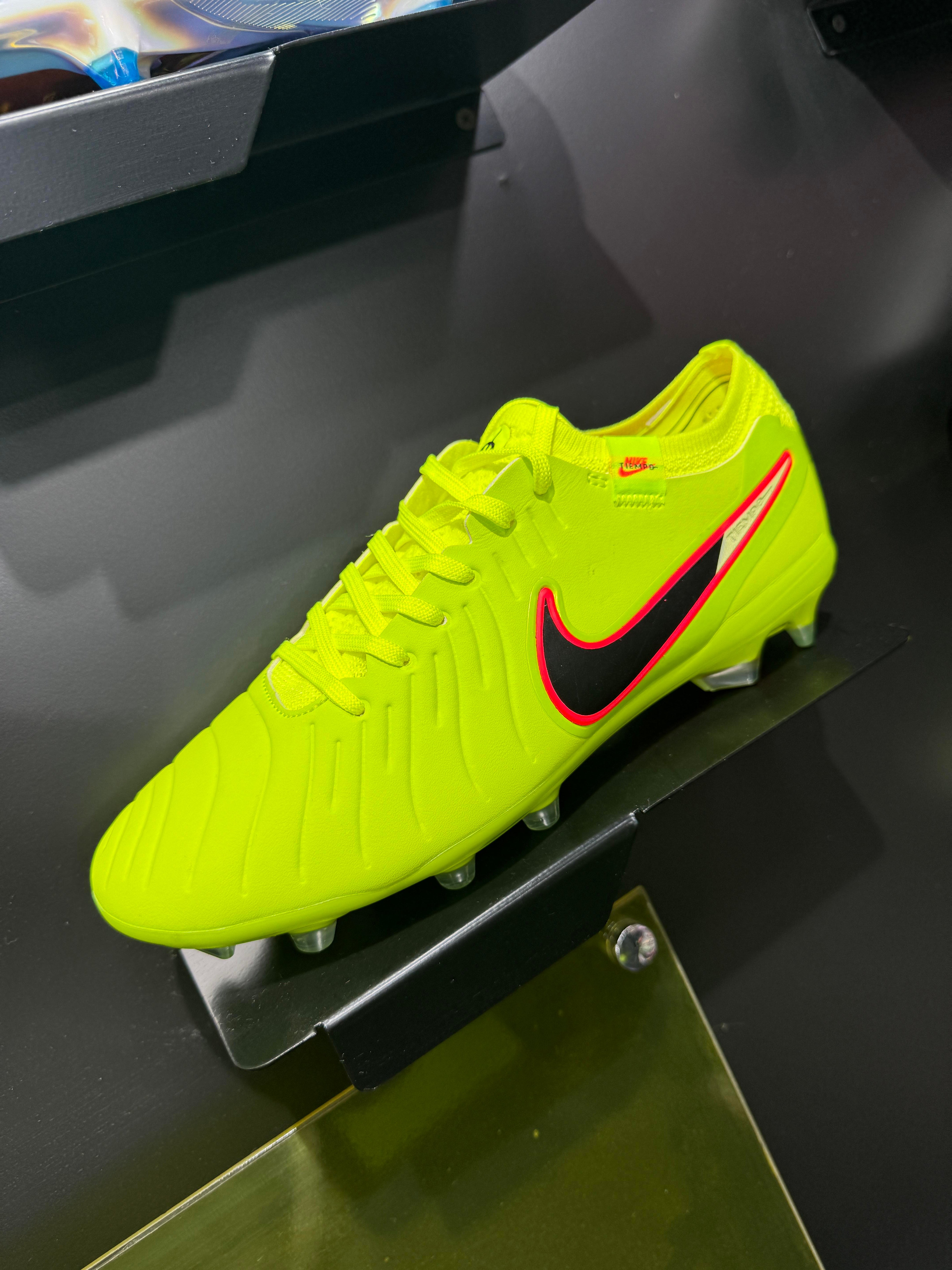 Tiempo Legend 10 Elite FG