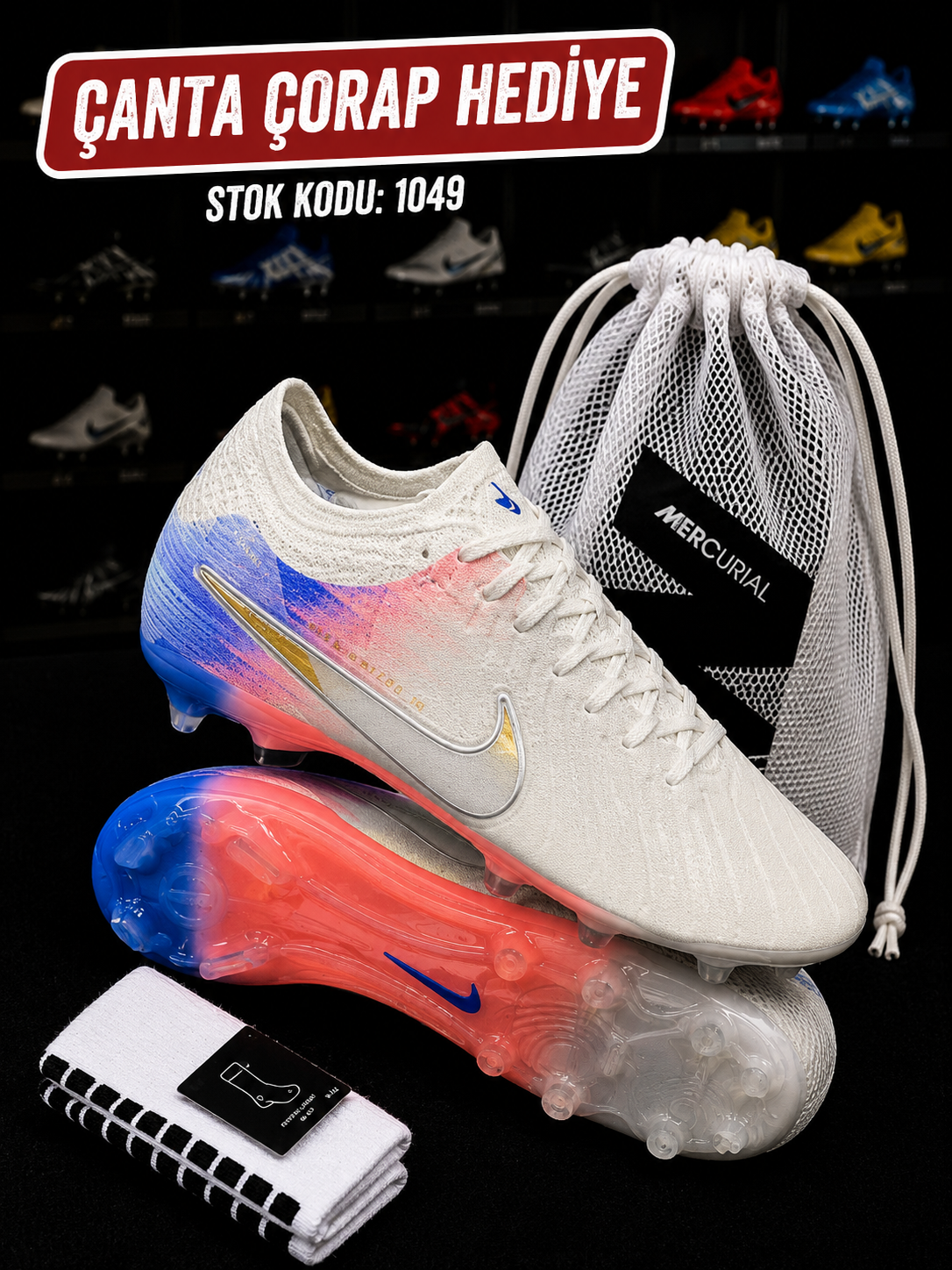Tiempo Legend 10 Elite FG