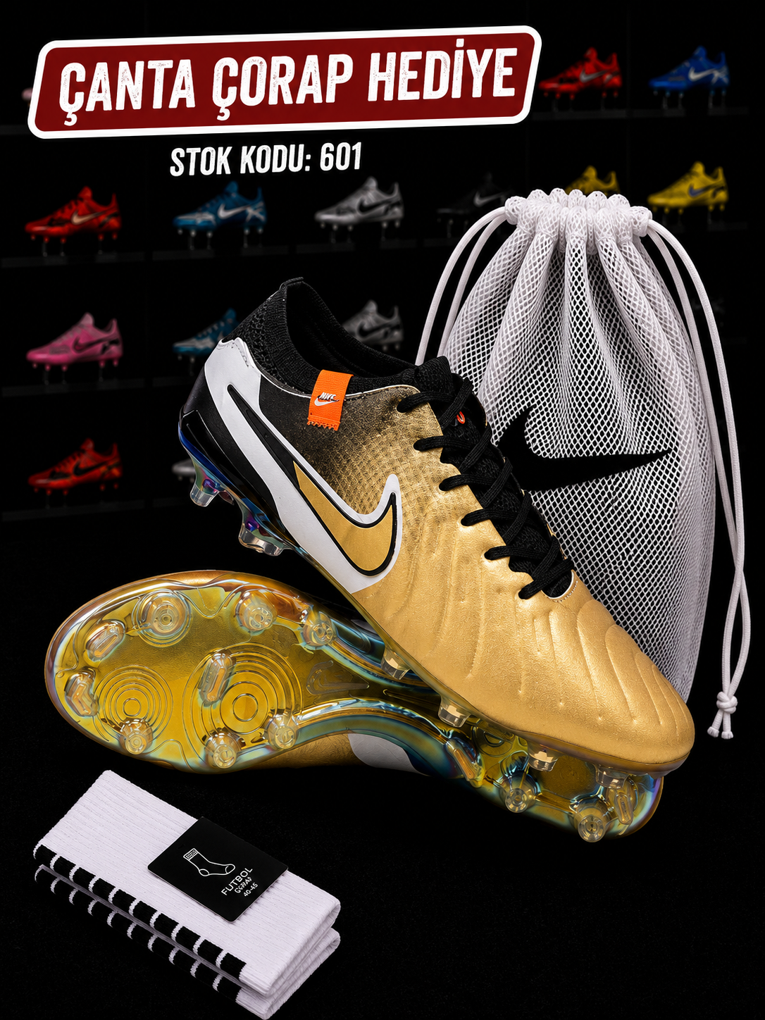 Tiempo Legend 10 Special Edition FG