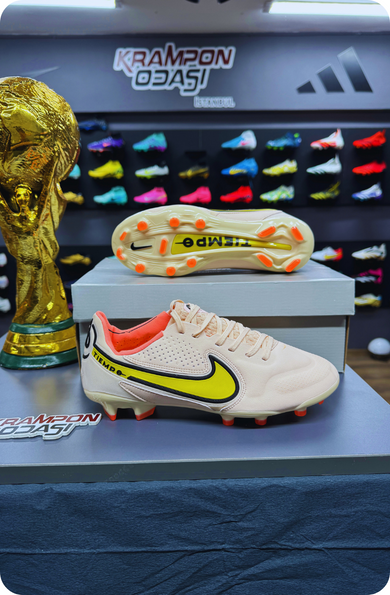 Tiempo Legend Elit Beyaz
