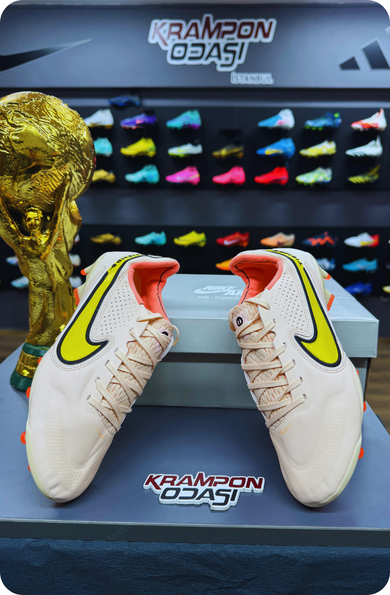 Tiempo Legend Elit Beyaz
