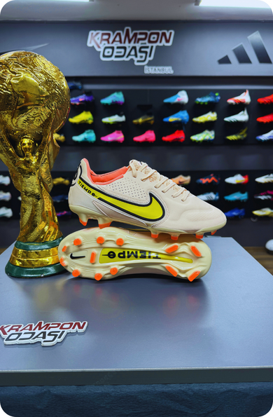 Tiempo Legend Elit Beyaz