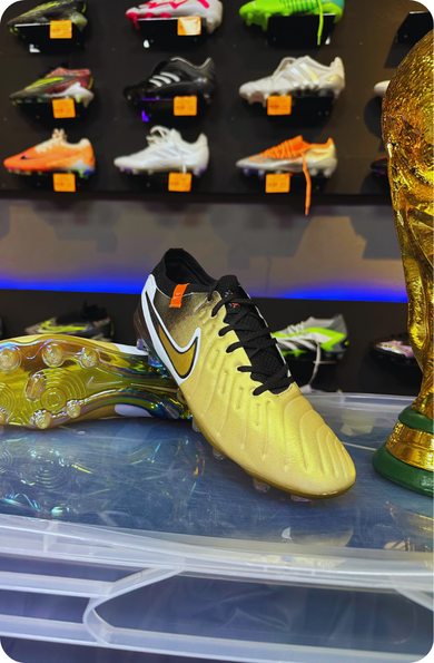 Tiempo Legend Elit Gold