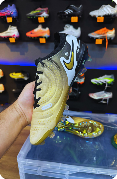Tiempo Legend Elit Gold