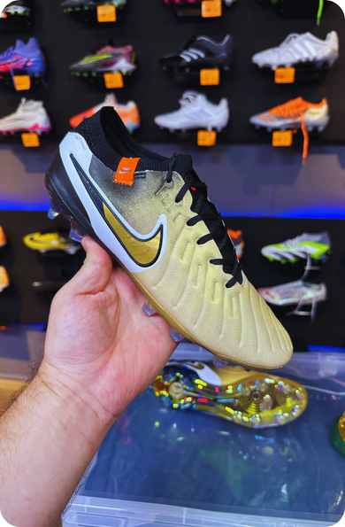 Tiempo Legend Elit Gold