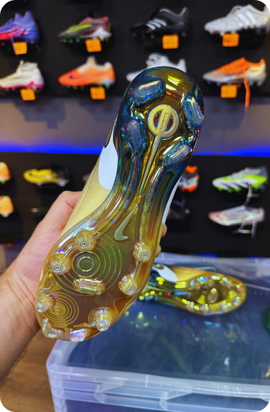 Tiempo Legend Elit Gold