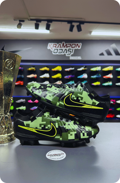 Tiempo Legend Elit Kamuflaj