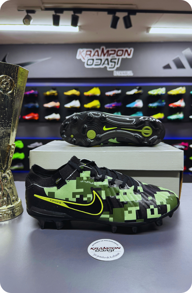 Tiempo Legend Elit Kamuflaj