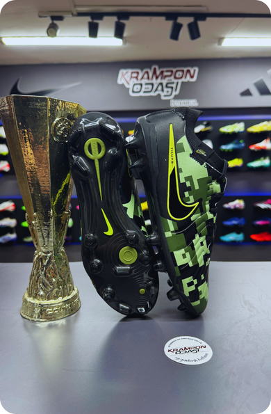 Tiempo Legend Elit Kamuflaj