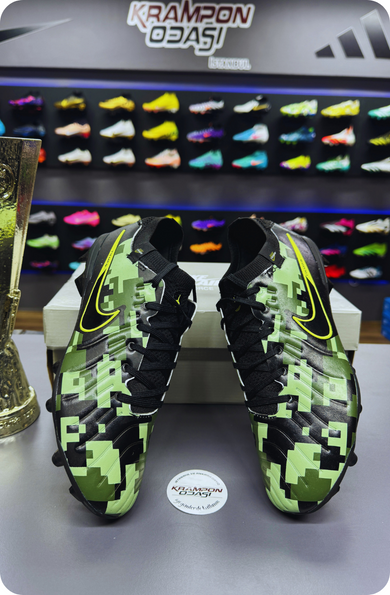 Tiempo Legend Elit Kamuflaj