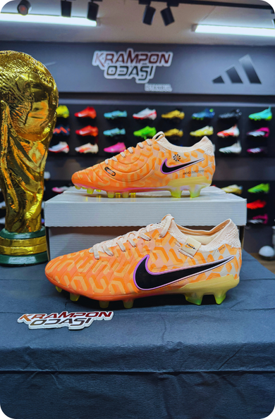Tiempo Legend Elit Kavuniçi