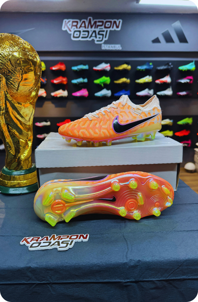 Tiempo Legend Elit Kavuniçi