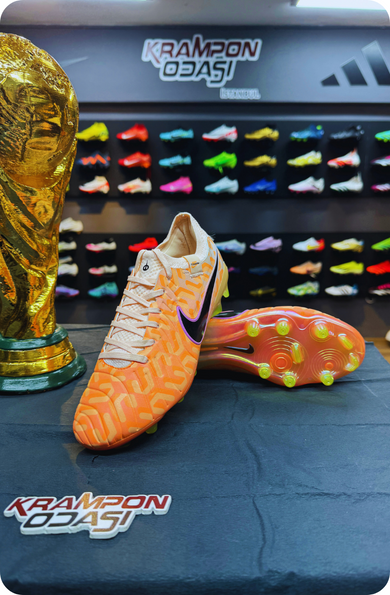 Tiempo Legend Elit Kavuniçi